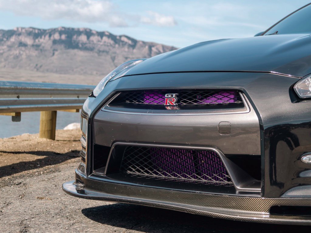 Used 2014 Nissan GT-R Premium AWD/4WD image 17