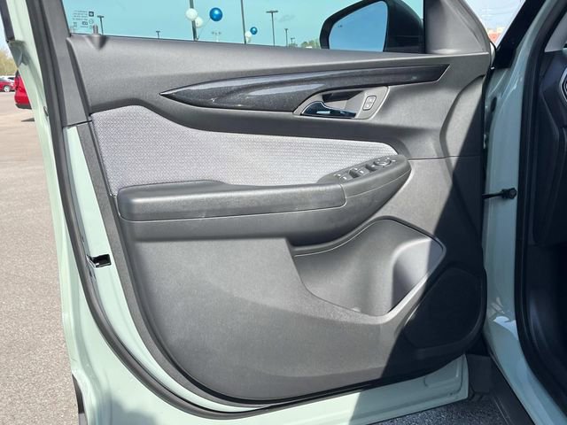 New 2026 Chevrolet TrailBlazer LS image 20