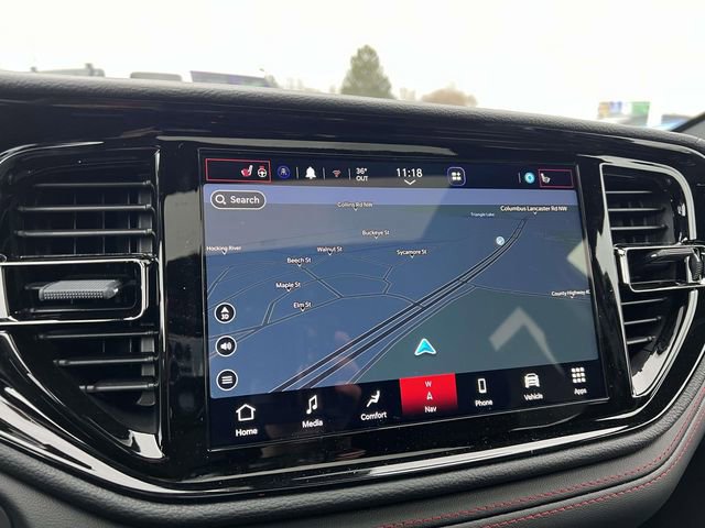 New 2026 Dodge Durango GT image 15