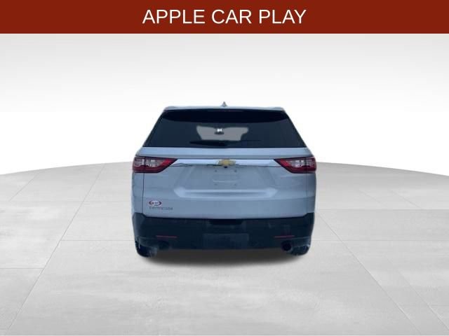 Used 2019 Chevrolet Traverse LS image 6