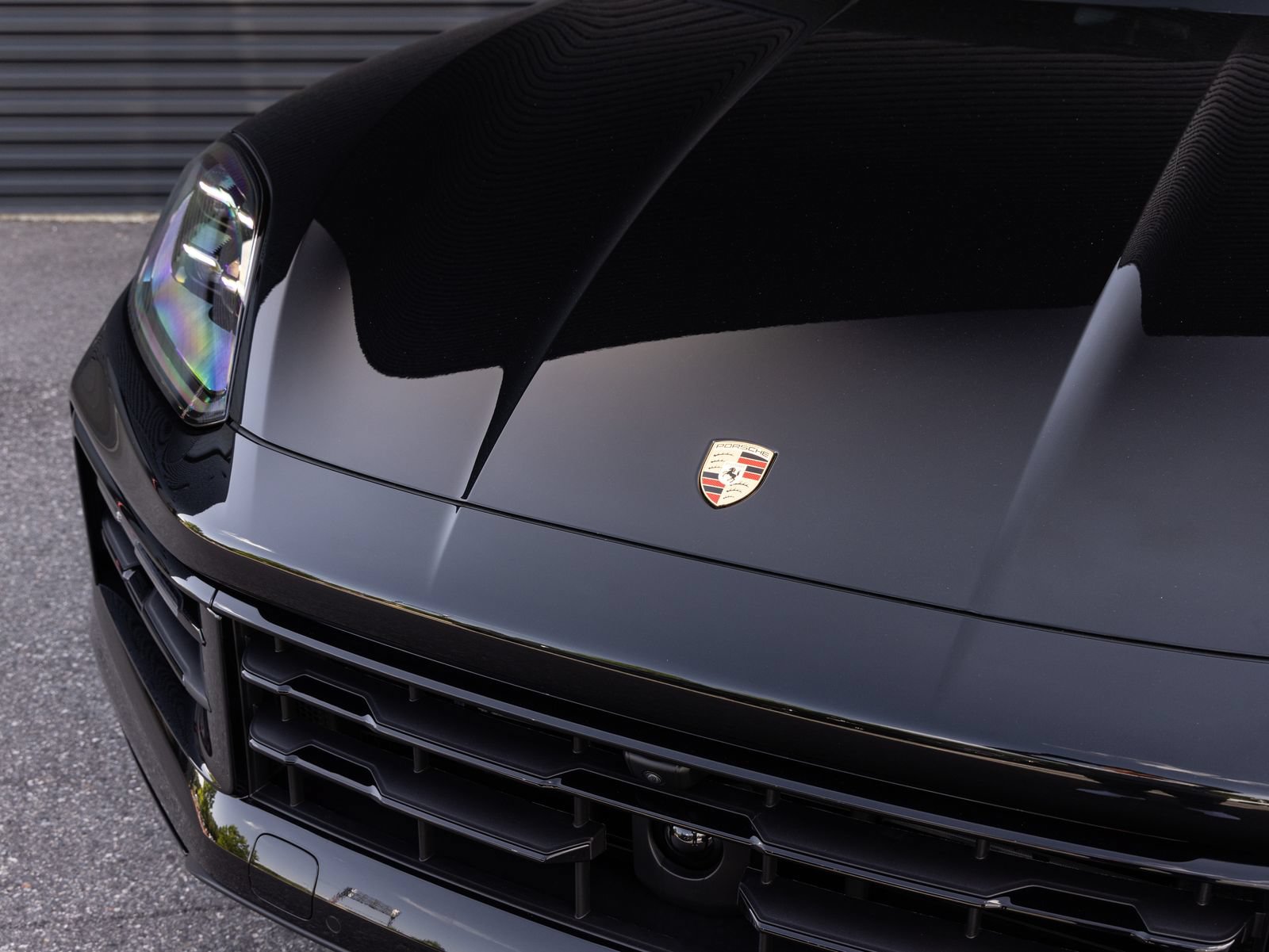 New 2026 Porsche Cayenne E-Hybrid AWD/4WD image 10