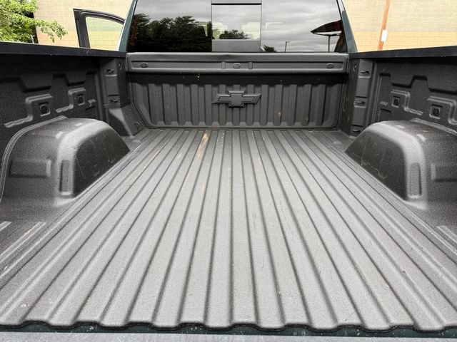 Certified 2026 Chevrolet Silverado 1500 LT w/ Leather Package AWD/4WD image 23