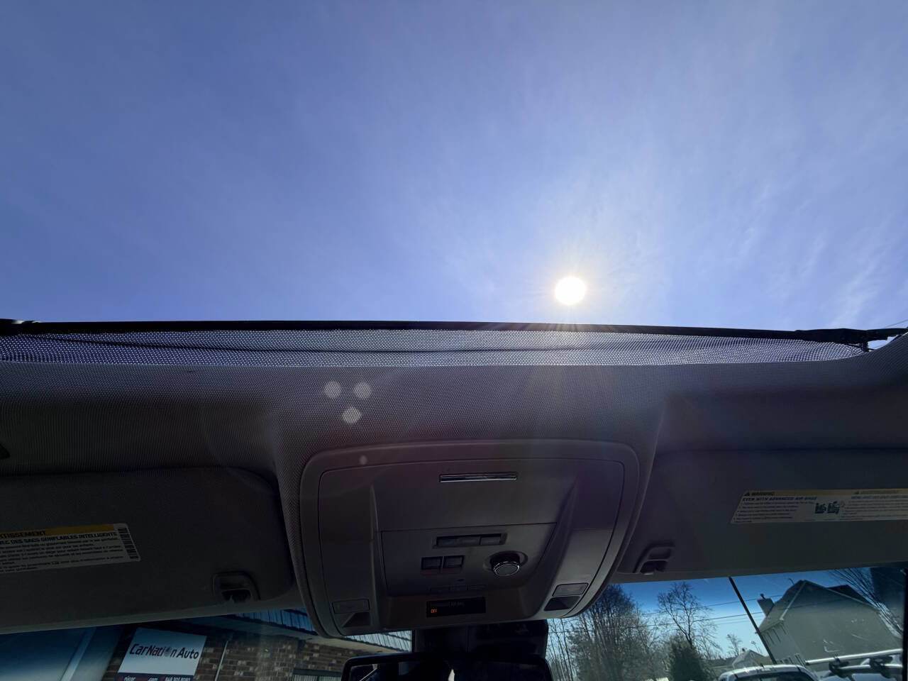 Used 2016 Chevrolet Suburban LT image 36