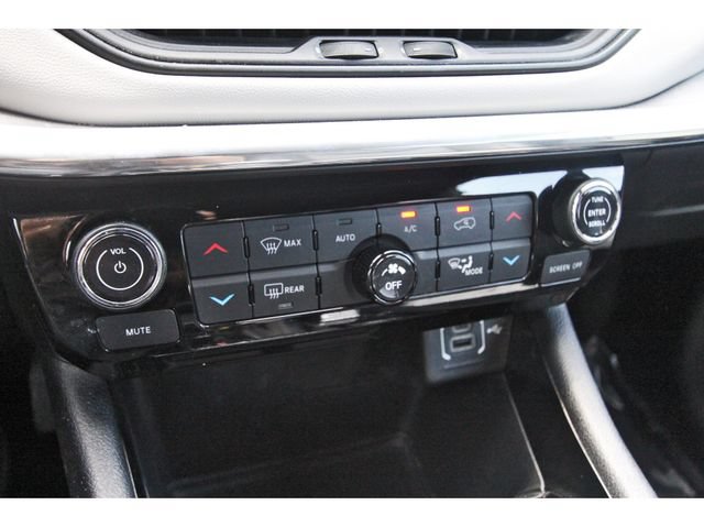 Used 2024 Jeep Compass Limited AWD/4WD image 25