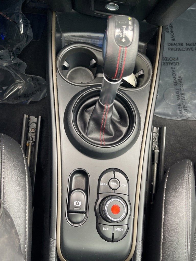 Used 2019 MINI Cooper Countryman S w/ Premium Package image 18