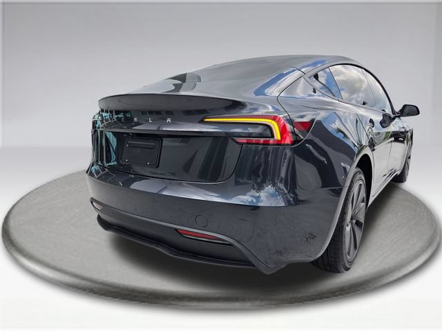 Used 2025 Tesla Model 3 Long Range RWD image 10