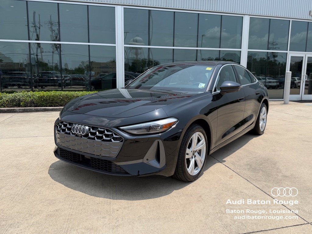 Used 2025 Audi A5 Premium w/ Convenience Package AWD/4WD image 1