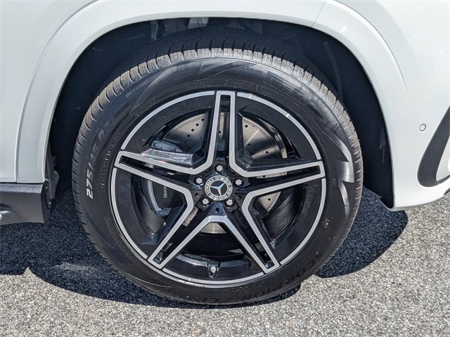 New 2026 Mercedes-Benz GLS 450 4MATIC image 12