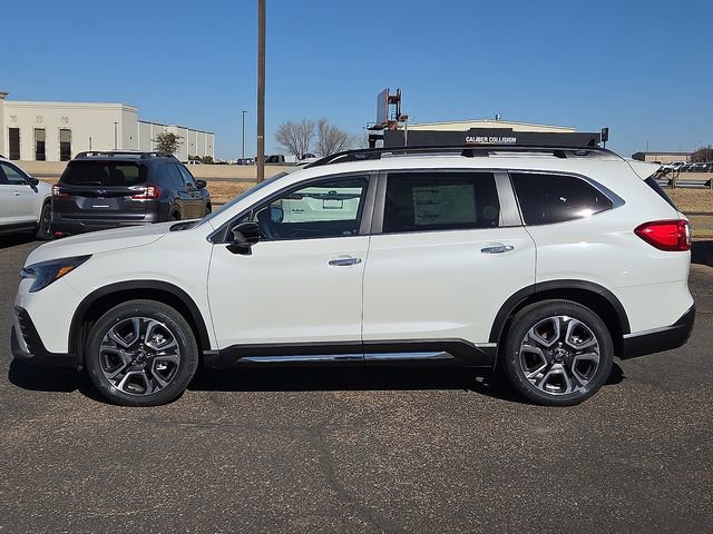 New 2026 Subaru Ascent Touring image 2