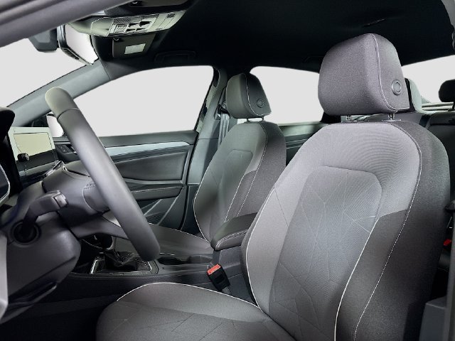 New 2026 Volkswagen Jetta Sport FWD image 21