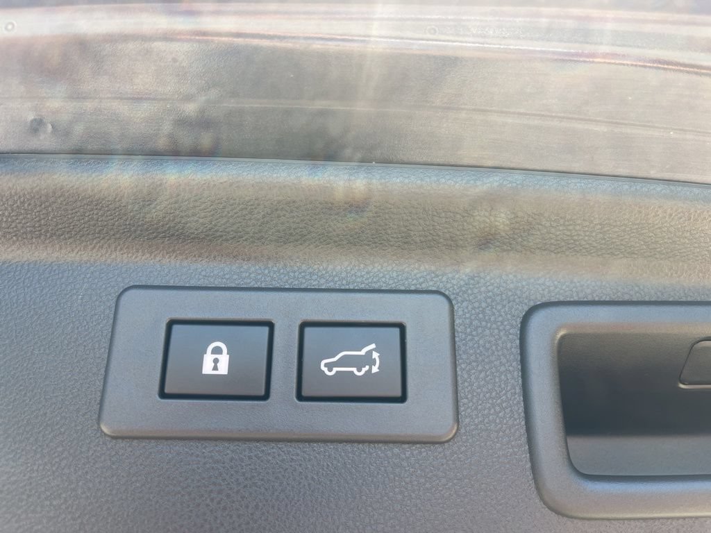 Certified 2021 Subaru Forester Sport AWD/4WD image 10