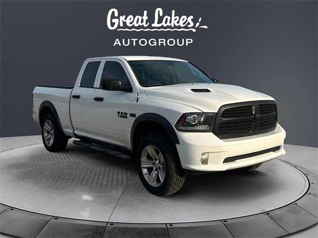 Used 2013 RAM 1500 Sport image 7