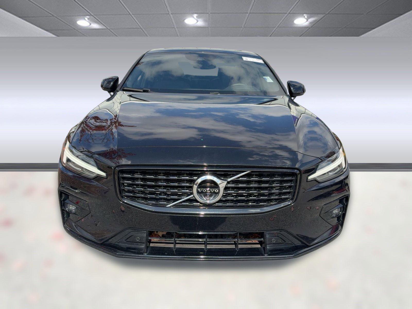 Certified 2022 Volvo S60 B5 R-Design w/ Advanced Package image 6