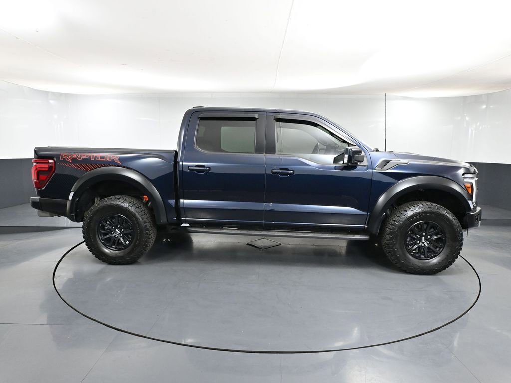 Used 2024 Ford F150 Raptor image 4