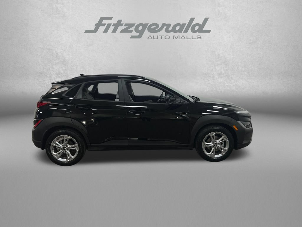 Used 2022 Hyundai Kona SEL w/ Cargo Package FWD image 8