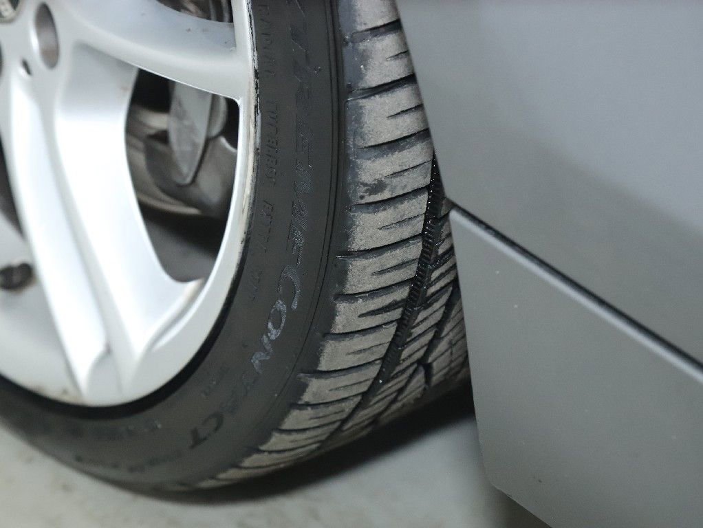 Used 2013 BMW 135i Convertible image 37