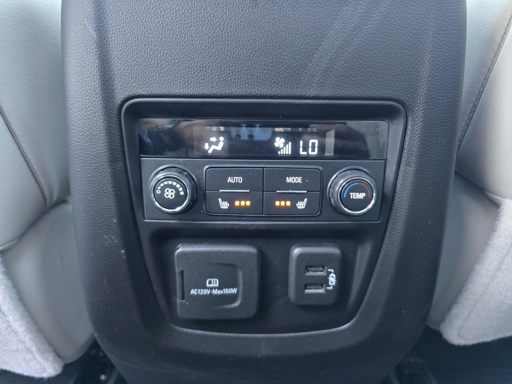 Used 2022 Buick Enclave Avenir w/ Avenir Technology Package image 29