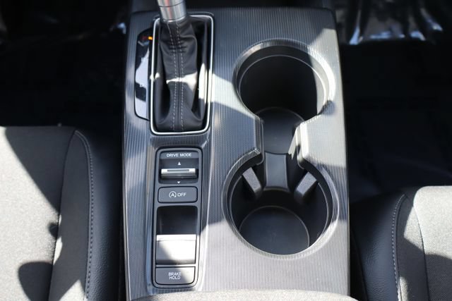 Used 2025 Honda Civic Sport image 11