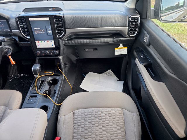 New 2026 Ford Ranger XLT RWD image 14