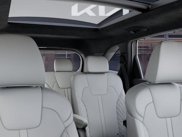 New 2026 Kia Sorento SX Prestige AWD/4WD image 28