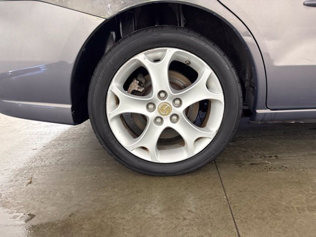 Used 2008 MAZDA MAZDA5 Sport FWD image 11