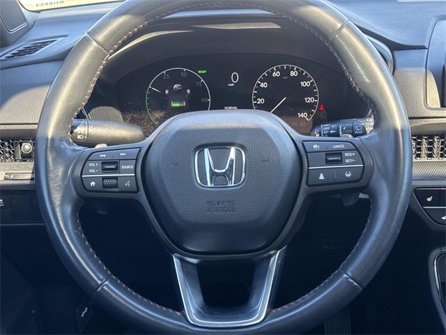 Certified 2023 Honda CR-V Sport image 13