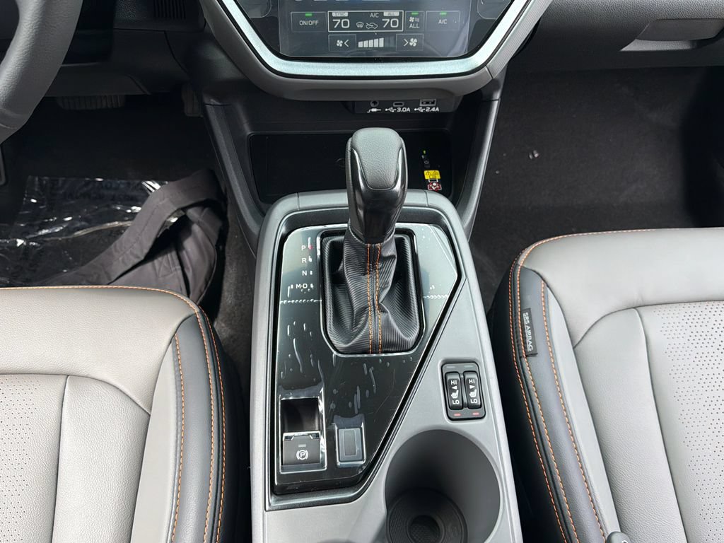 New 2026 Subaru Crosstrek 2.5i Limited AWD/4WD image 12