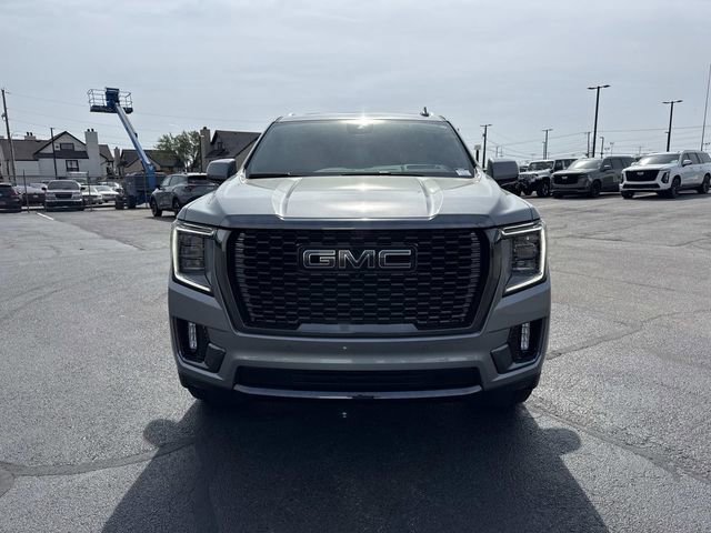 Used 2023 GMC Yukon Denali Ultimate image 8