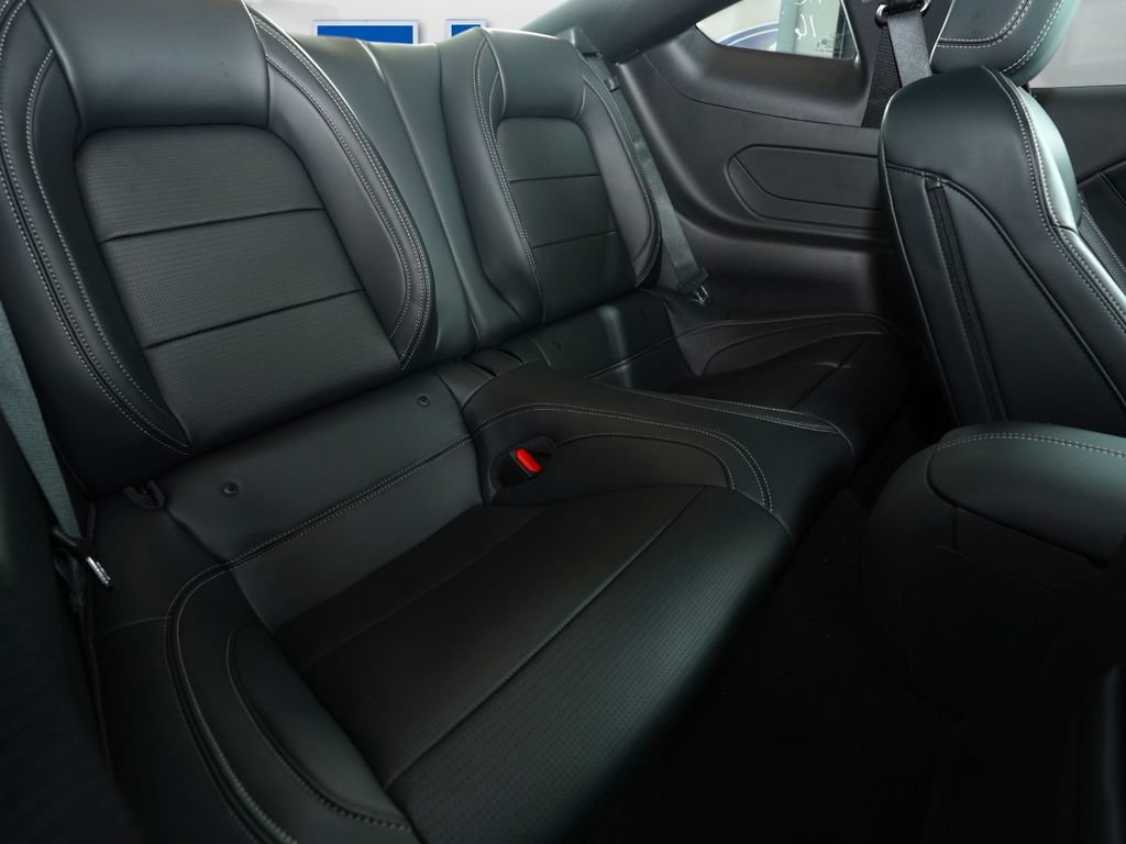 New 2026 Ford Mustang Premium RWD image 17