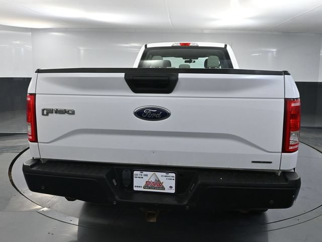 Used 2016 Ford F150 XL w/ XL Power Equipment Group AWD/4WD image 4