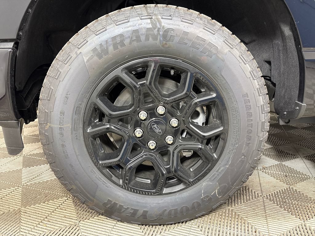 New 2026 Ford F150 XLT w/ Equipment Group 302A MID AWD/4WD image 13