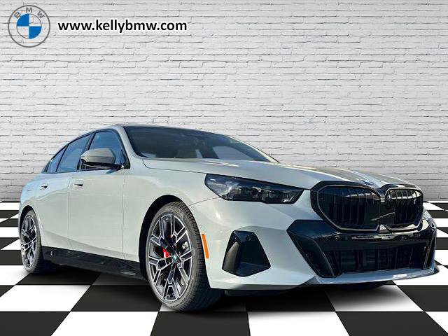 New 2026 BMW i5 eDrive40 w/ M Sport Package