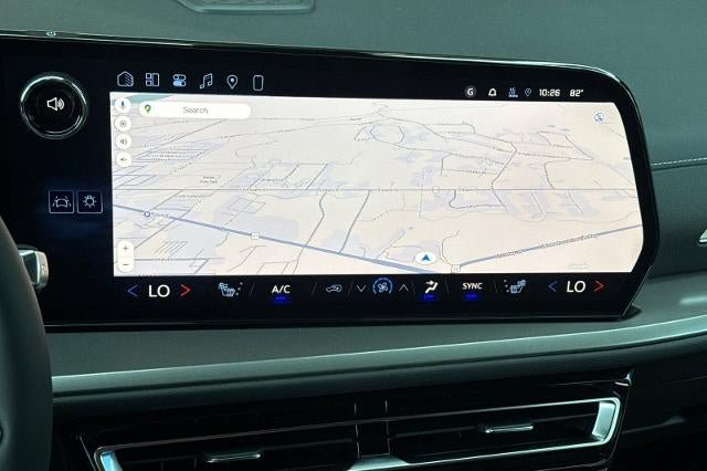New 2026 Chevrolet Traverse LT w/ Enhanced Driving Package AWD/4WD image 23