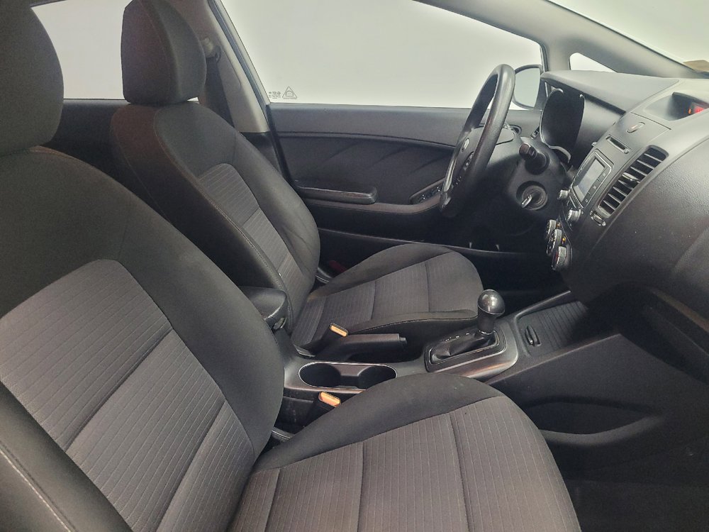 Used 2016 Kia Forte LX w/ LX Popular Plus Package FWD image 21