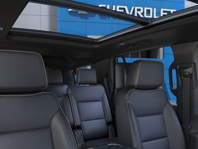 New 2026 Chevrolet Tahoe Premier image 24