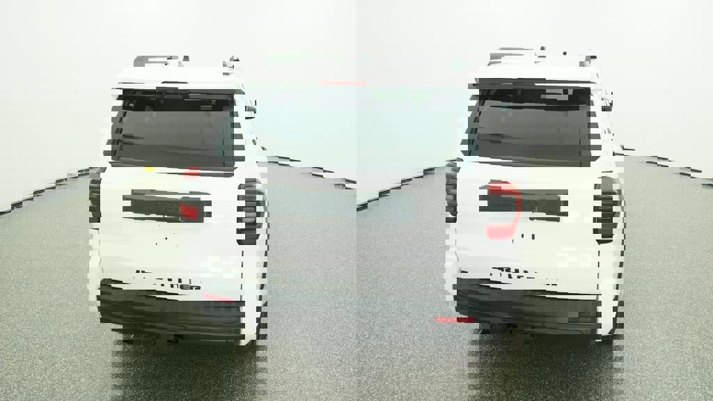 New 2025 Toyota 4Runner SR5 image 7