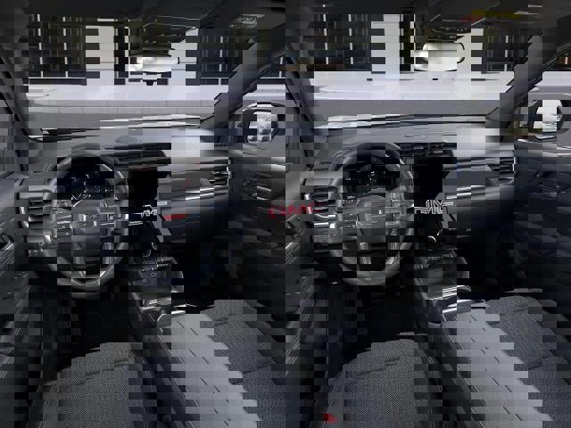 New 2026 GMC Terrain Elevation image 15