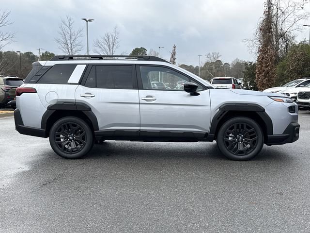 New 2026 Subaru Outback Limited XT image 2