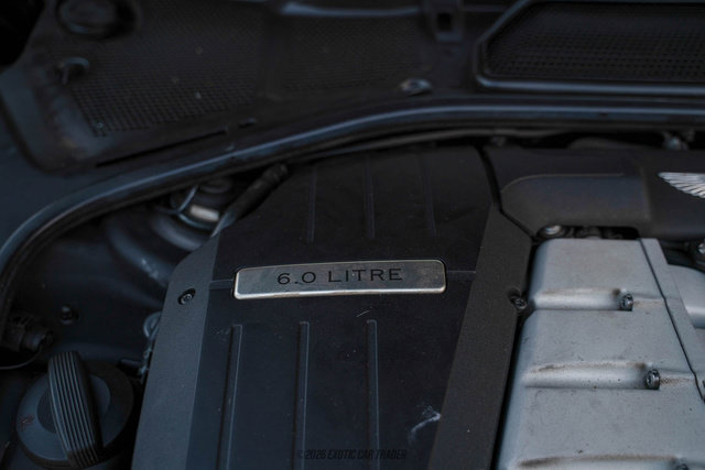 Used 2010 Bentley Continental GTC AWD/4WD image 24