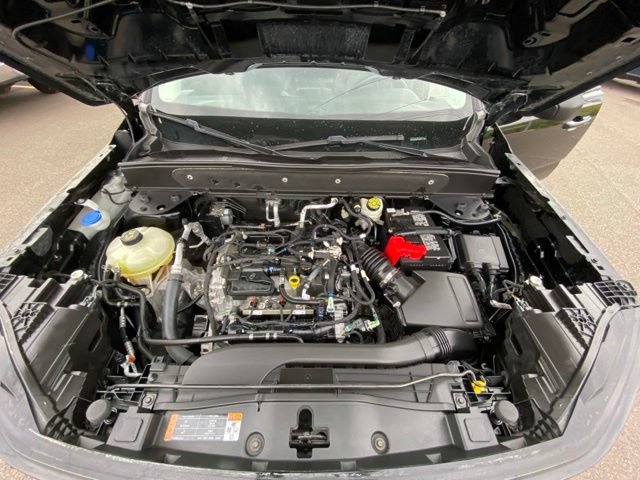 Used 2023 Ford Bronco Sport Outer Banks AWD/4WD image 26