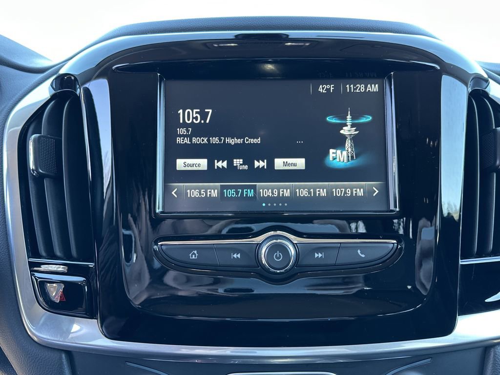 Used 2019 Chevrolet Traverse LT image 10