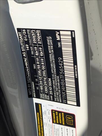 New 2026 Mercedes-Benz GLC 300 4MATIC image 16