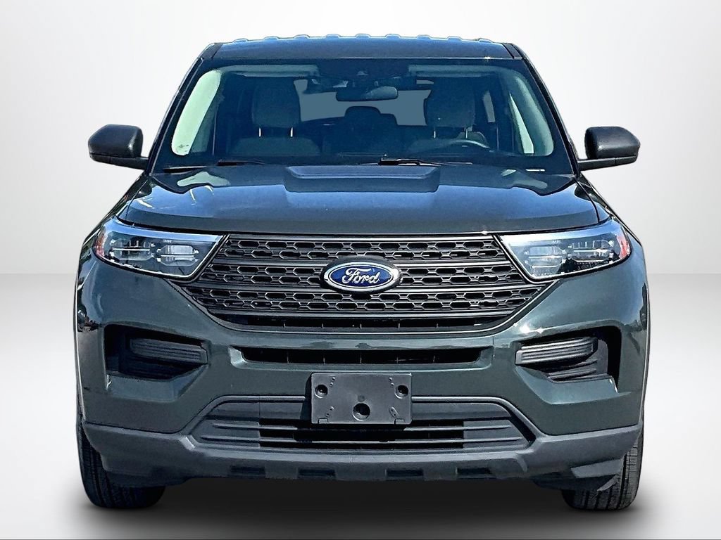Used 2023 Ford Explorer 4WD image 4