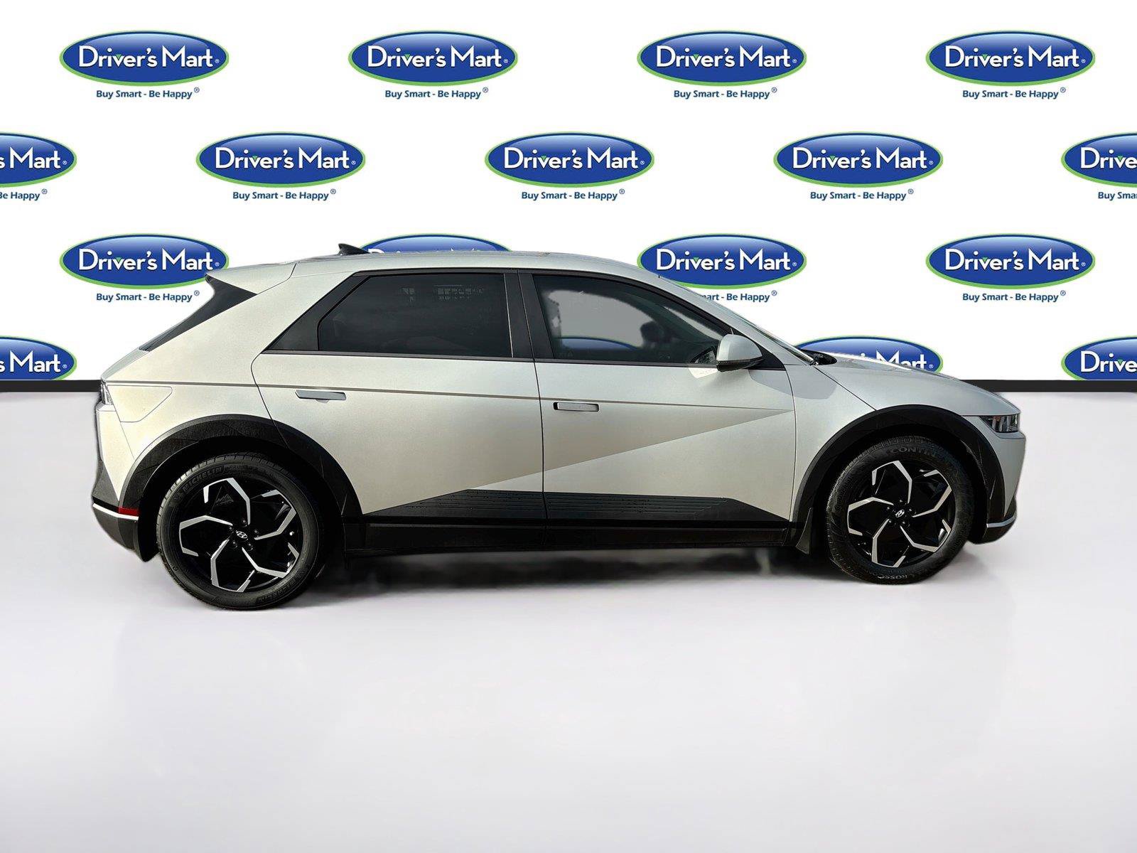Used 2023 Hyundai Ioniq 5 SEL w/ Cargo Package RWD image 8