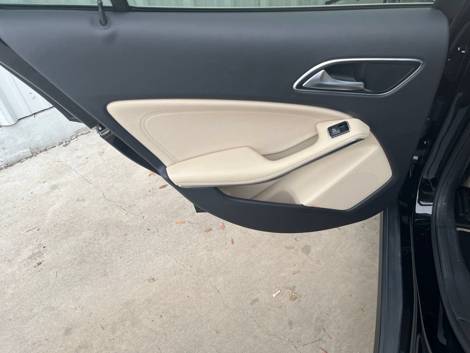 Used 2016 Mercedes-Benz GLA 250 image 13