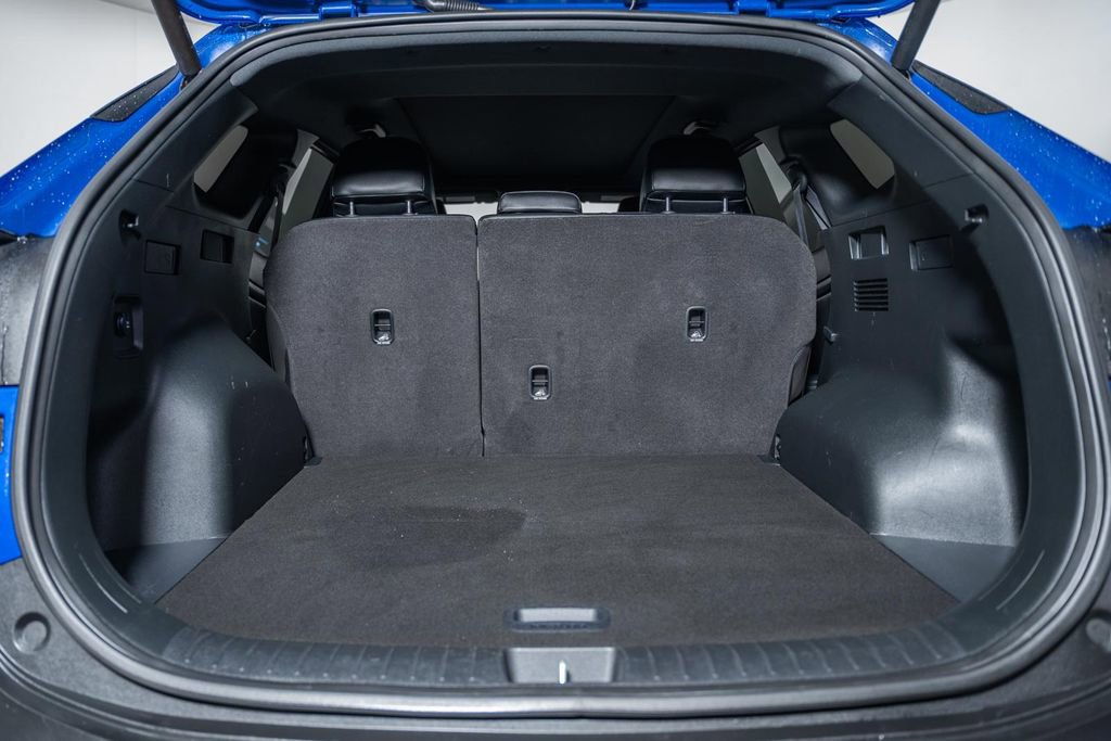 Used 2023 Kia Sportage X-Line w/ X-Line Premium Package image 9