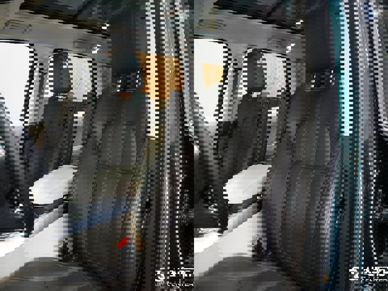 Used 2016 Land Rover Range Rover Sport HSE image 16