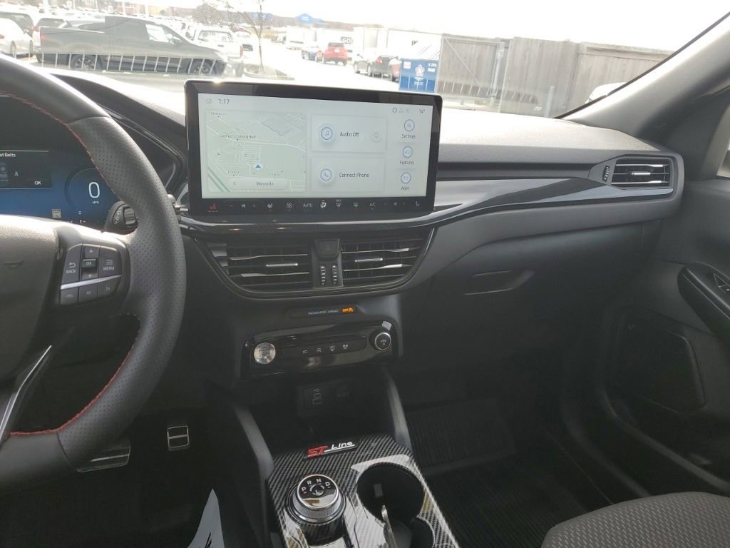 Used 2024 Ford Escape ST-Line Select w/ Tech Pack #2 image 29