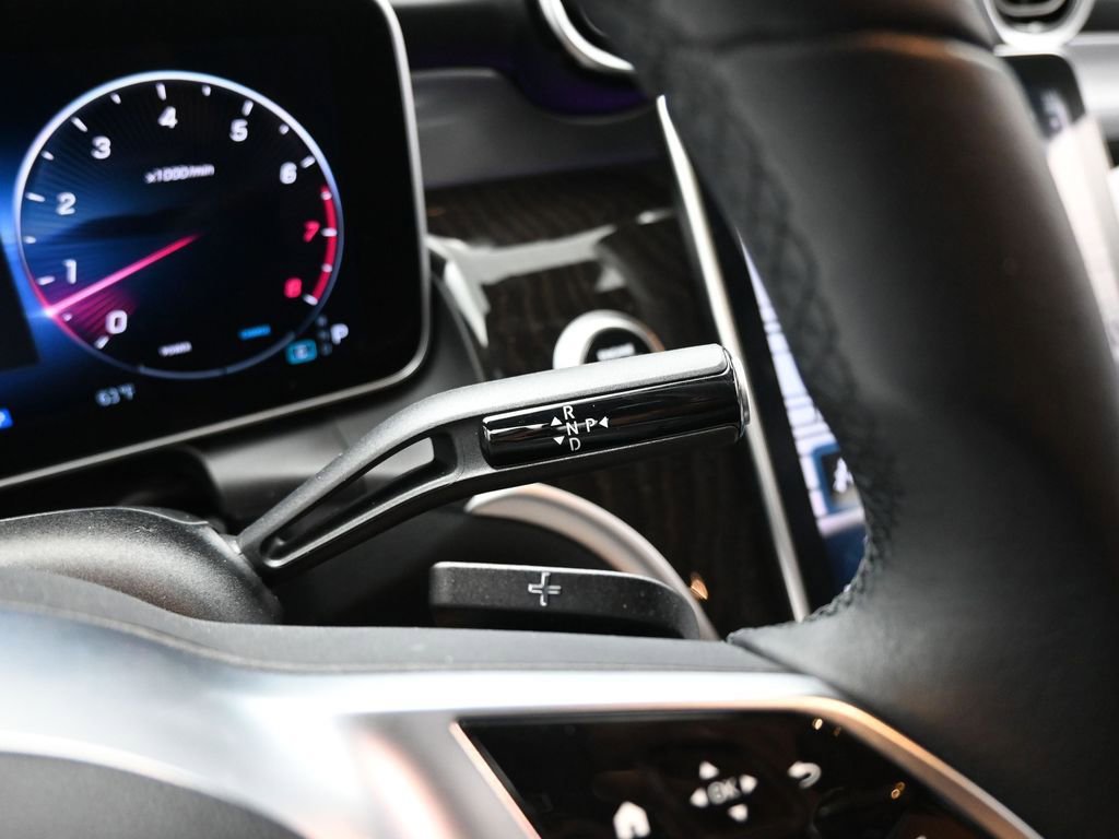 Used 2024 Mercedes-Benz GLC 300 image 15