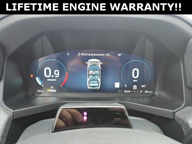 New 2026 Ford Explorer Platinum image 25